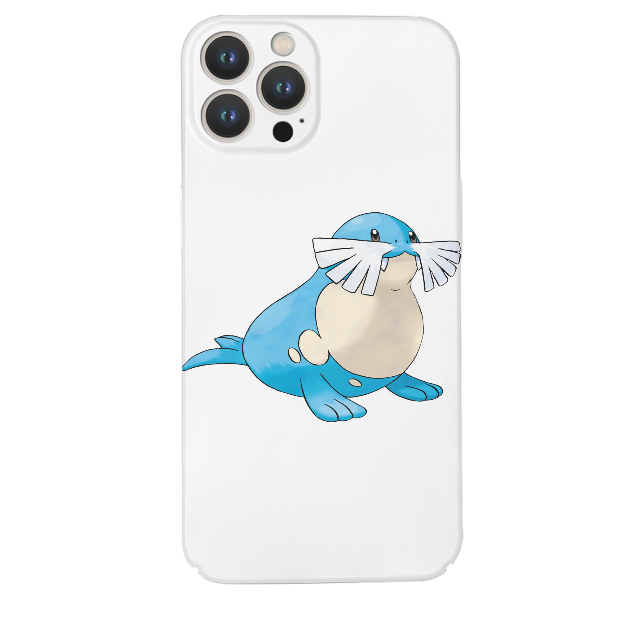 （画像用） ポケットモンスター Pokémon 【iPhone 14シリーズ対応】ハードケース